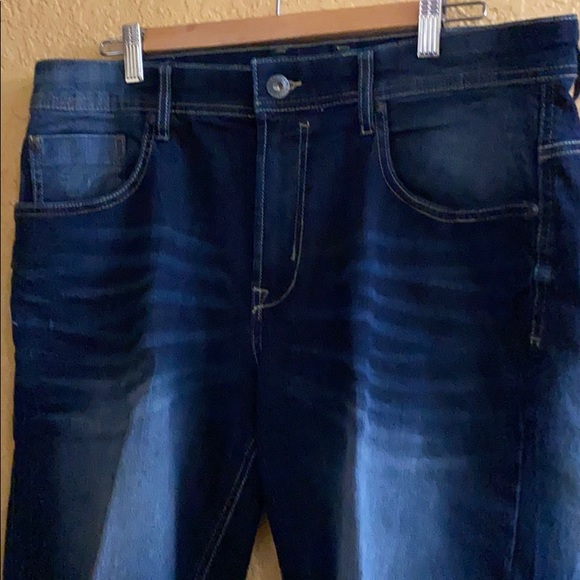 Evan-X Shorts - Picture 2 of 3